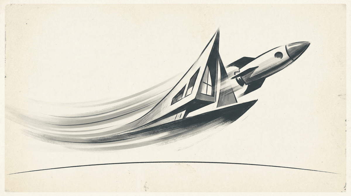 Twoje biuro projektowe może pracować 10× szybciej